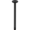 Delta Shower Arm & Flange 14" Ceiling