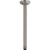 Delta Shower Arm & Flange 14" Ceiling