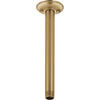 Delta Flange Shower Arm – 10-Inch
