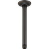 Delta Flange Shower Arm – 10-Inch