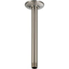 Delta Flange Shower Arm – 10-Inch