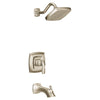 Moen Voss M-CORE 3-Series Tub and Shower Trim