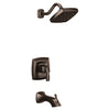 Moen Voss M-CORE 3-Series Tub and Shower Trim