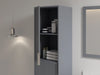 Versace Linen Cabinet