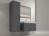 Versace Linen Cabinet