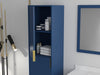 Bagno Italia VERSACE Linen Cabinet