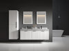 Versace Linen Cabinet
