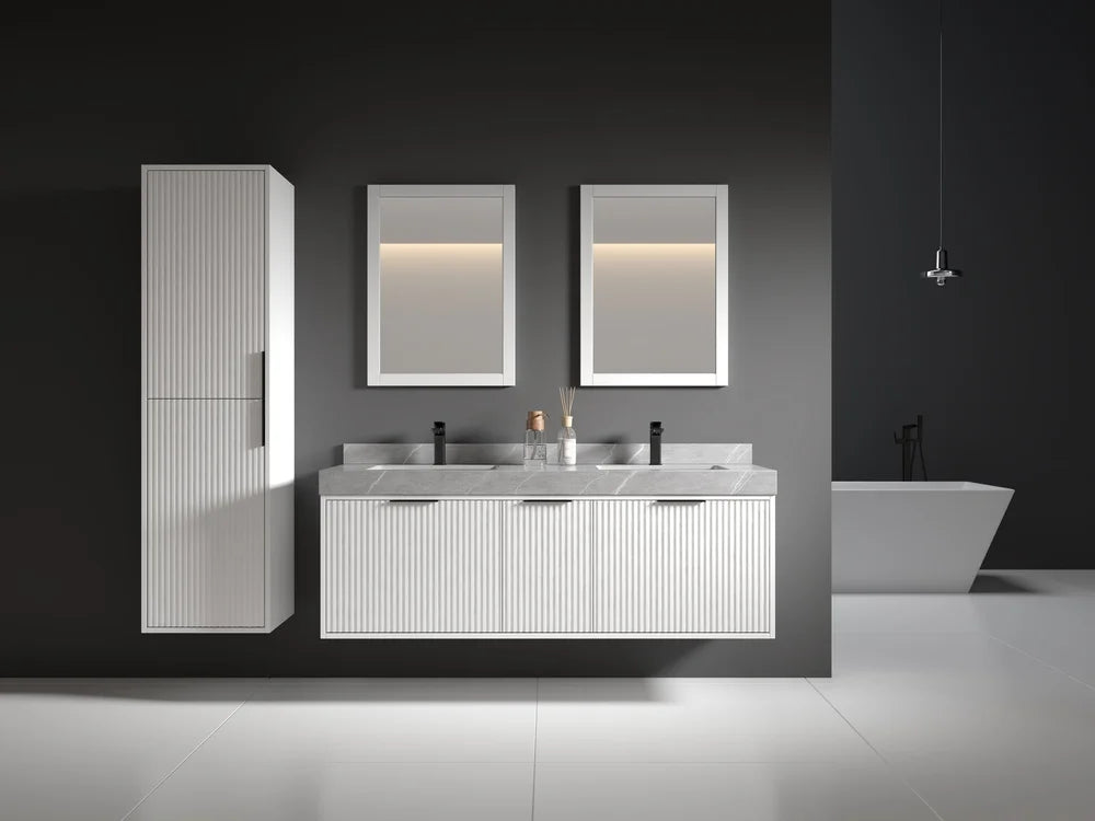 Versace Linen Cabinet