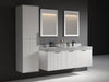 Versace Linen Cabinet
