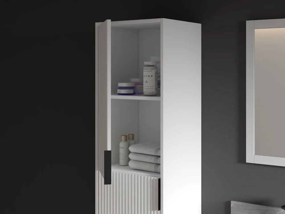 Versace Linen Cabinet