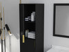 Versace Linen Cabinet