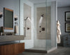 Traditional Wall-Mount Hand Shower lifestyle