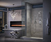 Virage Single-Function Slide Bar Hand Shower lifestyle