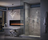 Virage Single-Function Wall Mount Hand Shower lifestyle