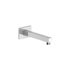 Vogt 9" Square Wall Mount Shower Arm CC