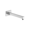Vogt 12" Square Wall Mount Shower Arm CC