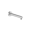Vogt 9" Round Wall Mount Shower Arm CC