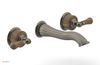 REGENT Wall Lavatory Set WL271