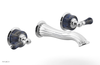 REGENT Wall Lavatory Set WL272