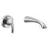 Moen Glyde Wall Mount Tub Filler Trim