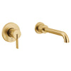 Moen Cia Wall Mount Tub Filler Trim