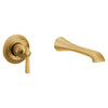 Moen Flara Wall Mount Tub Filler Trim