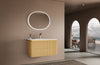 Bergamo - Niagara Single Sink Bathroom Vanity