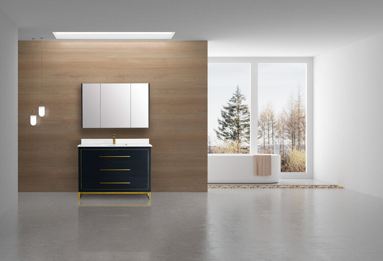 Bagno Italia WINDSOR Bathroom Vanity