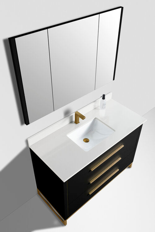 Bagno Italia WINDSOR Bathroom Vanity