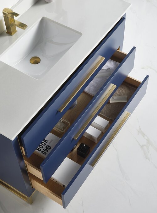 Bagno Italia WINDSOR Bathroom Vanity