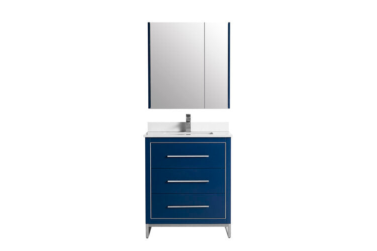 Bagno Italia WINDSOR Bathroom Vanity