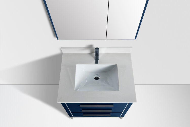 Bagno Italia WINDSOR Bathroom Vanity