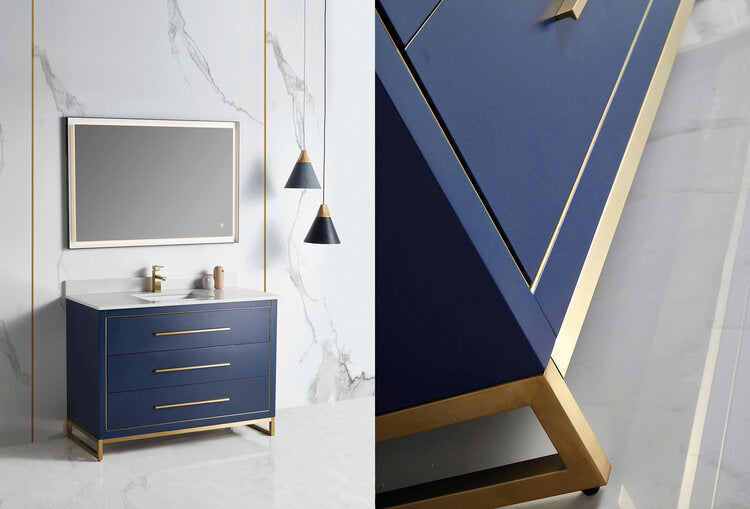 Bagno Italia WINDSOR Bathroom Vanity
