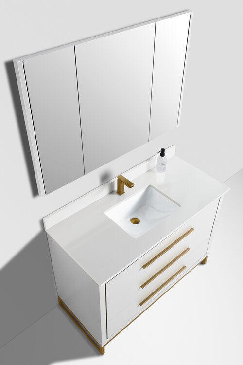 Bagno Italia WINDSOR Bathroom Vanity
