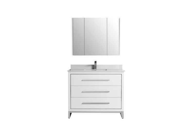 Bagno Italia WINDSOR Bathroom Vanity