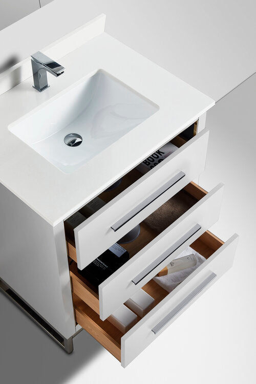 Bagno Italia WINDSOR Bathroom Vanity