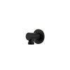 Aqua Brass Round Waterway