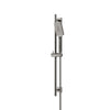 Aqua Brass Complete Square Shower Rail
