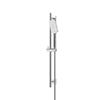 Aqua Brass Complete Square Shower Rail