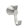 Moen Mikah Chrome robe hook