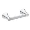 Moen Mikah Chrome pivoting paper holder