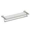 Moen Mikah Chrome towel shelf
