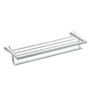 Moen Mikah Chrome towel shelf