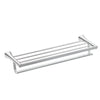 Moen Mikah Chrome towel shelf