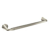 Moen Oxby Brushed nickel 24" Towel Bar