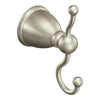Moen Caldwell Chrome Robe Hook