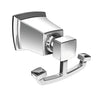 Moen Boardwalk Chrome Robe Hook