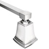Moen Boardwalk Chrome 24" Towel Bar