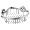 Moen Hotel Motel Chrome Shower Basket