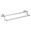 Moen Flara 24" Double Towel Bar